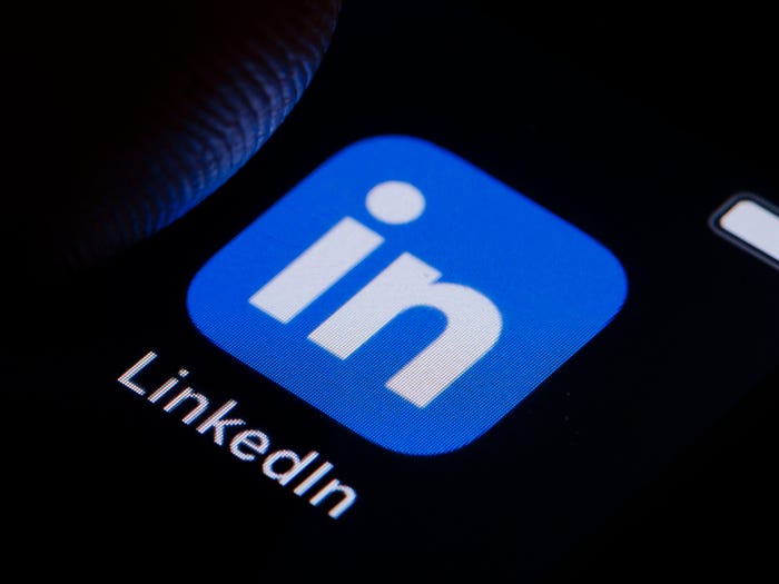 linkedin